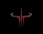 Логотип Quake