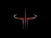 Логотип Quake