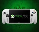 Asus ROG Xbox Ally работает с эмулятором Xbox 360 (Источник изображения: Xbox Wire, Asus с правками)
