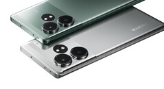 Теперь Realme 6T можно приобрести по всему миру (изображение с сайта Realme)