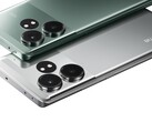 Теперь Realme 6T можно приобрести по всему миру (изображение с сайта Realme)