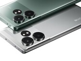 Теперь Realme 6T можно приобрести по всему миру (изображение с сайта Realme)