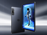 RedMagic Tablet 3D Explorer Edition начинается от ~$916 (Источник изображения: RedMagic)