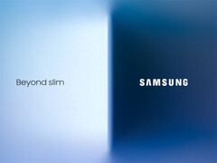 Samsung официально представит Galaxy S25 Edge менее чем через неделю. (Источник изображения: Samsung - отредактировано)