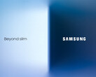 Samsung официально представит Galaxy S25 Edge менее чем через неделю. (Источник изображения: Samsung - отредактировано)