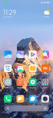 Xiaomi Redmi K40 Pro