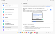 Обзор Lenovo Yoga Tab