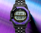 Новая модель Seiko HFL001