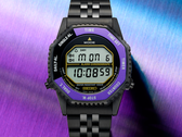 Новая модель Seiko HFL001