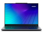 Signium 14 S1 - это новый 14-дюймовый OLED-ноутбук, который может составить конкуренцию MacBook Air (Источник изображения: Medion)