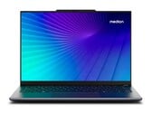 Signium 14 S1 - это новый 14-дюймовый OLED-ноутбук, который может составить конкуренцию MacBook Air (Источник изображения: Medion)