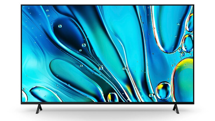 Телевизор Sony Bravia 3 выходит на рынок Великобритании. (Источник изображения: Sony)