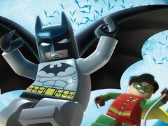 Официальное изображение из игры LEGO® Batman™: The Videogame. (Источник изображения: Epic Games) 
