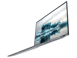 На обзоре: Dell XPS 15 9500 Core i7 4K UHD. Тестовый образец предоставлен Dell