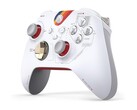 Беспроводной контроллер Xbox Wireless Controller Starfield Edition больше не доступен для покупки.