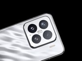 Xiaomi 15. (Источник изображения: Xiaomi)