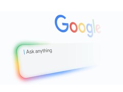 Художественное представление поиска Google с помощью искусственного интеллекта. (Источник изображения: Google)