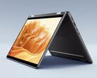 Dell Pro 7 Series 13 2-в-1 (P703265) весит примерно 1,38 кг.