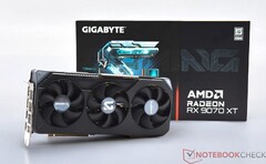 Японские цены на игровой графический процессор Radeon 9070 XT упали на целых 15% за последний месяц.