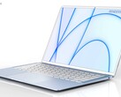 Новый 12,9-дюймовый MacBook, скорее всего, будет представлен в светло-голубом цветовом решении.