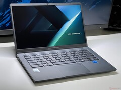 Обзор Asus ExpertBook B1 - Компактный офисный ноутбук с Windows 11 и гарантией на три года за $700
