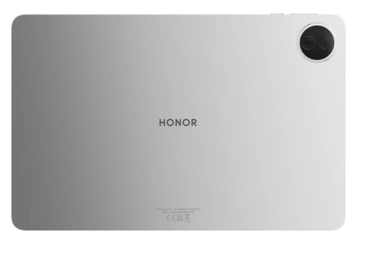 Устройство Honor Pad 20 доступно в сером цвете.