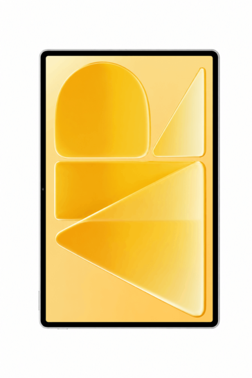 Вид Huawei MatePad Air спереди