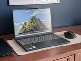 IdeaPad 3 15 — один из первых ноутбуков, поставляемых с процессором Intel Wildcat Lake