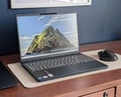 IdeaPad 3 15 — один из первых ноутбуков, поставляемых с процессором Intel Wildcat Lake