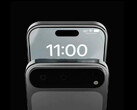IPhone 17 Pro получит серьезный редизайн задней панели. (Источник изображения: Instant Digital)