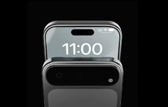 IPhone 17 Pro получит серьезный редизайн задней панели. (Источник изображения: Instant Digital)