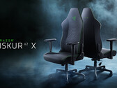 Razer Iskur V2 X предлагает основные функции получившей признание критиков модели Iskur V2 по доступной цене. (Источник изображения: Razer)