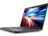 У текущей модели ноутбука Dell Latitude 14 5401 имеется конфигурация с Intel Core i5-9400H 9-го поколения. (Источник: Dell)