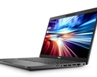 У текущей модели ноутбука Dell Latitude 14 5401 имеется конфигурация с Intel Core i5-9400H 9-го поколения. (Источник: Dell)
