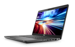 У текущей модели ноутбука Dell Latitude 14 5401 имеется конфигурация с Intel Core i5-9400H 9-го поколения. (Источник: Dell)