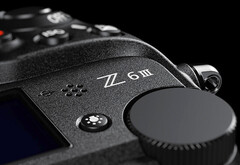 Компания Nikon официально анонсировала модель Z6 III, и хотя в ней есть ряд интересных обновлений, ни одно из них не является революционным. (Источник изображения: Nikon)