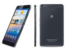 Обзор планшета Huawei MediaPad X1 7.0