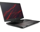 Ноутбук HP Omen X 2S 15 (i7-9750H, RTX 2070 Max-Q). Обзор от Notebookcheck