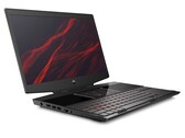 Ноутбук HP Omen X 2S 15 (i7-9750H, RTX 2070 Max-Q). Обзор от Notebookcheck