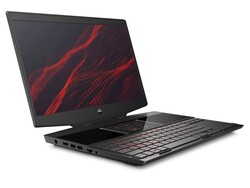 На обзоре: HP Omen X 2S 15-dg0075cl