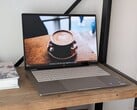 Обновленный дизайн OmniBook Ultra 14 выглядит великолепно, но новая клавиатура стала неожиданным изменением