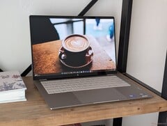 Обновленный дизайн OmniBook Ultra 14 выглядит великолепно, но новая клавиатура стала неожиданным изменением