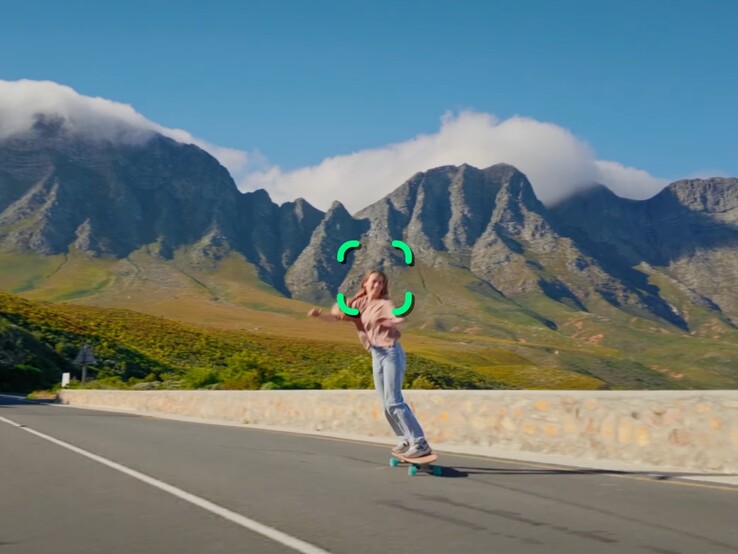 ActiveTrack 7.0: отслеживание с 4-кратным увеличением и 