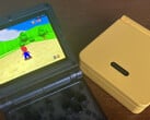 Powkiddy V90S должен быть доступен как минимум в двух цветовых вариантах. (Источник изображения: Taki Udon)