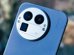 Обзор Realme GT 8 Pro