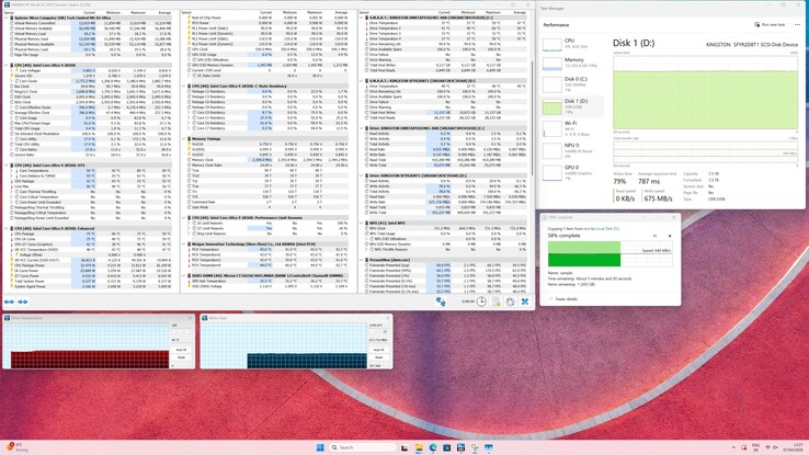 Стресс-тест