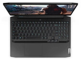 Обзор ноутбука Lenovo IdeaPad Gaming 3 15ARH7