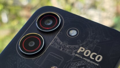 Обзор Xiaomi Poco X8 Pro