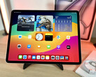 Он вырос: Младшая версия Apple iPad Air 13 (2024) со 128 ГБ памяти (от 799 долларов) предлагает в два раза больше памяти, чем его предшественник.
