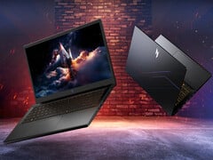 В последней модели Nitro V 15 используется 14-ядерный процессор Raptor Lake Refresh.